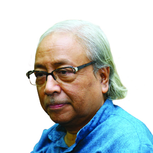 Dr. A. K. Sen Gupta,Mentor